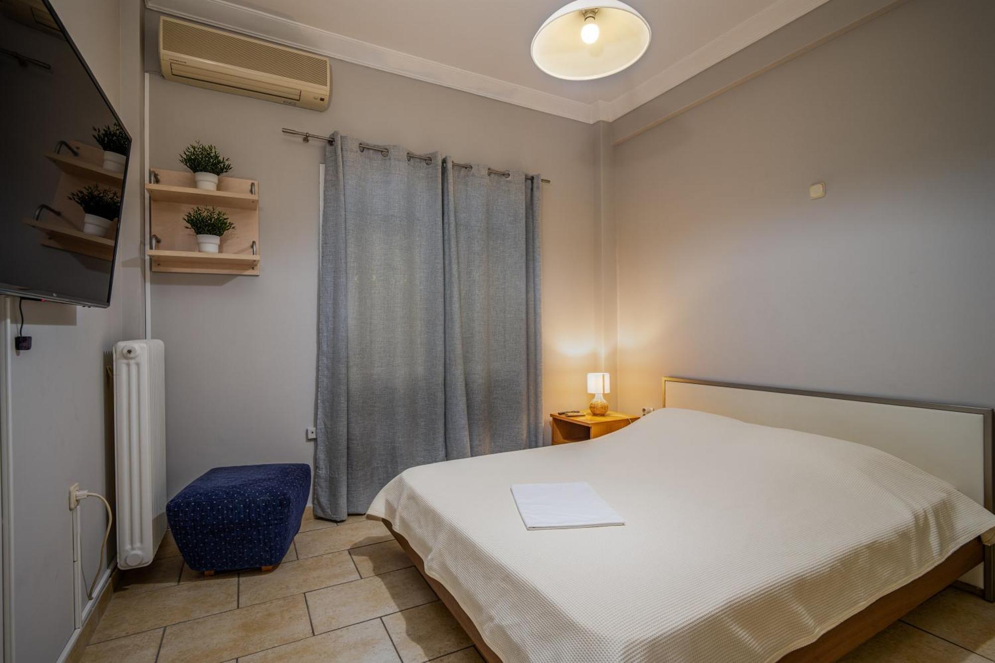 Angel , Luxury 2Bd Apartment Next To The Beach เอเธนส์ ภายนอก รูปภาพ